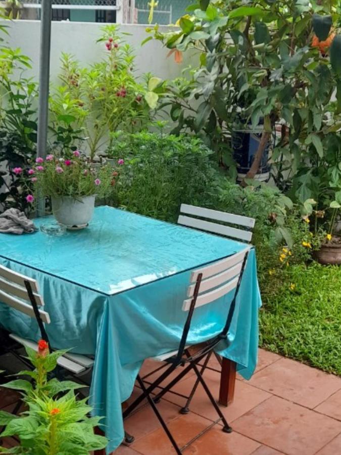 Appartement Star Garden Hội An Extérieur photo
