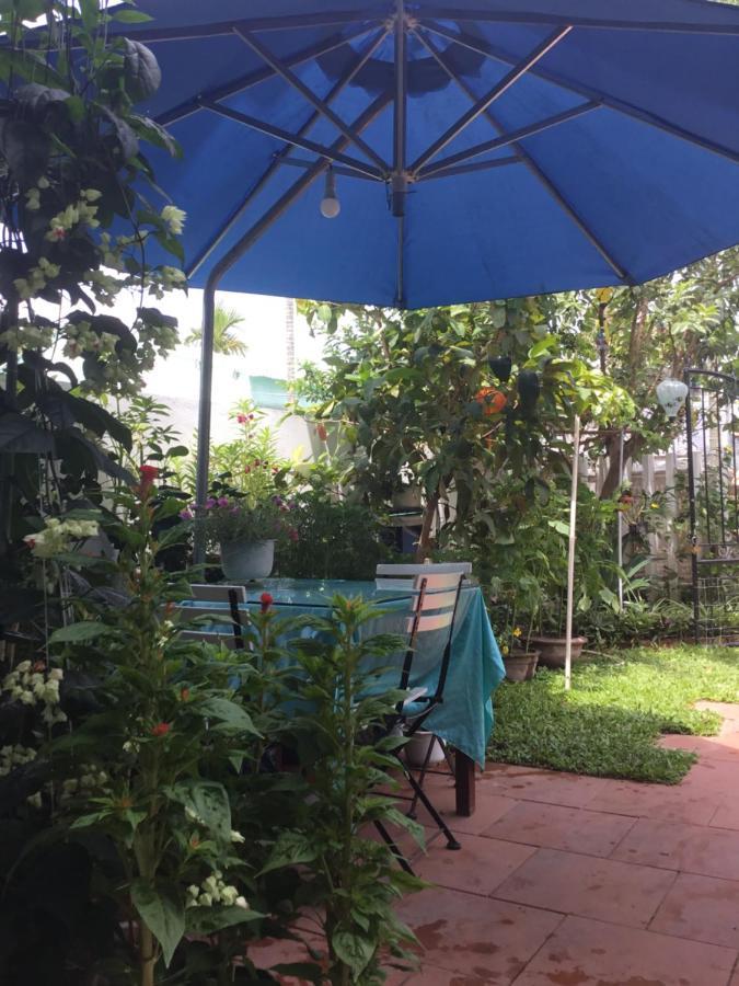Appartement Star Garden Hội An Extérieur photo