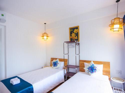 Appartement Star Garden Hội An Extérieur photo