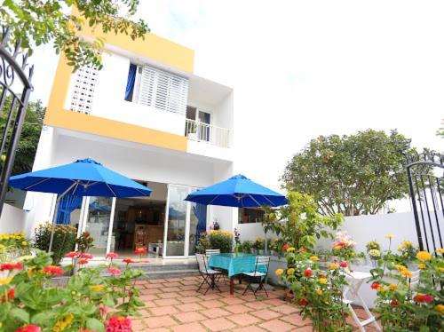 Appartement Star Garden Hội An Extérieur photo