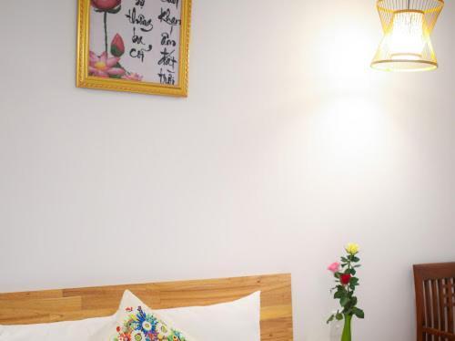Appartement Star Garden Hội An Extérieur photo