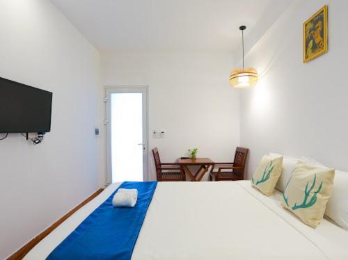 Appartement Star Garden Hội An Extérieur photo