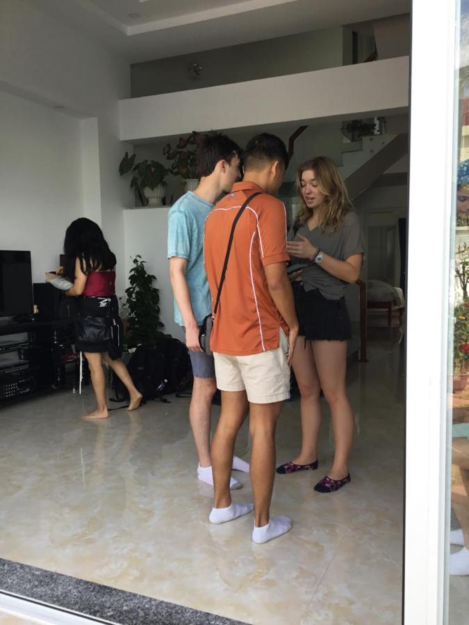 Appartement Star Garden Hội An Extérieur photo