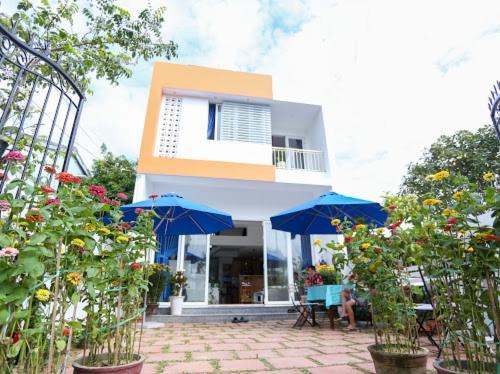 Appartement Star Garden Hội An Extérieur photo