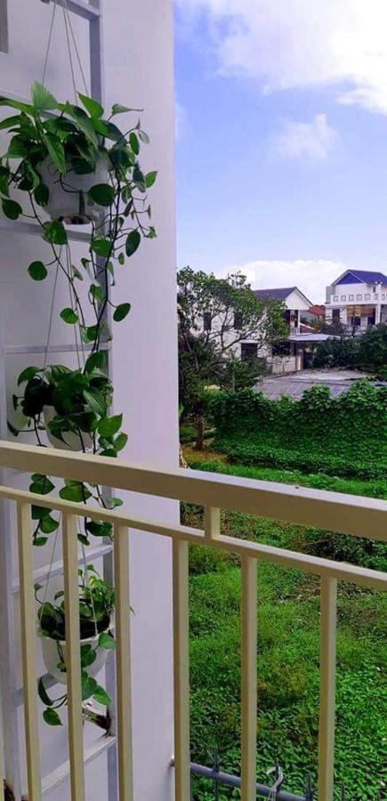 Appartement Star Garden Hội An Extérieur photo