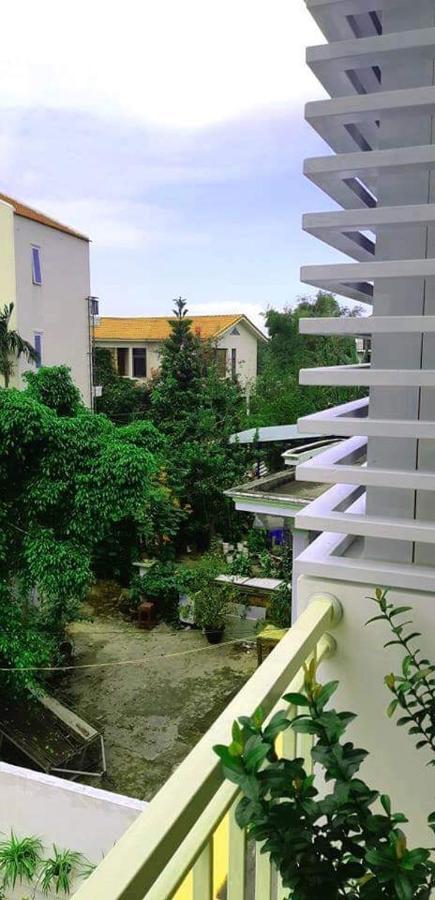 Appartement Star Garden Hội An Extérieur photo